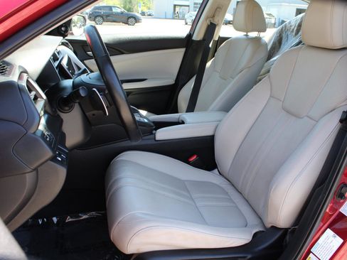 Certified 2022 Honda Insight Touring image 16