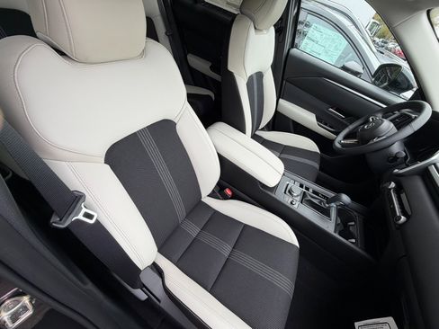 New 2026 MAZDA CX-50 AWD 2.5 S w/ Preferred Pkg image 8