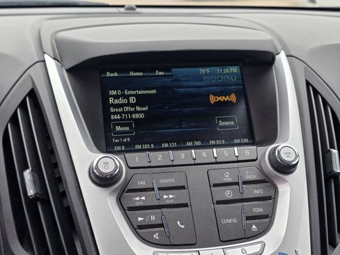 Used 2015 Chevrolet Equinox LT w/ Driver Convenience Package FWD image 12