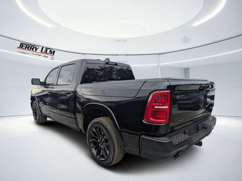 New 2026 RAM 1500 Limited AWD/4WD image 5
