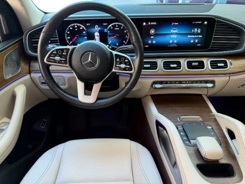 Used 2021 Mercedes-Benz GLE 350 4MATIC image 14