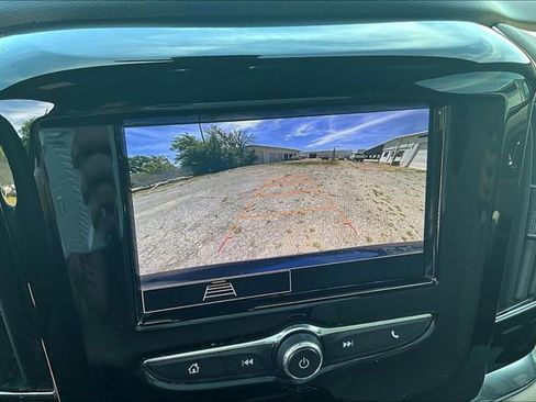 Used 2023 Chevrolet Traverse LS w/ Safety Package FWD image 15
