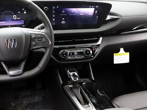 New 2026 Buick Envista Sport Touring image 15