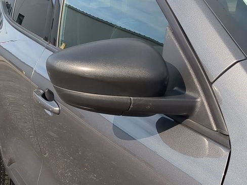 Used 2025 Ford Escape Active image 12