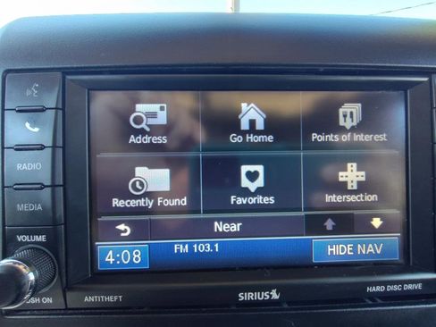 Used 2012 Jeep Wrangler Unlimited Sahara w/ Connectivity Group AWD/4WD image 30