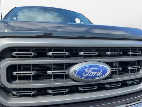 Used 2023 Ford F150 XLT w/ Equipment Group 302A High AWD/4WD image 16