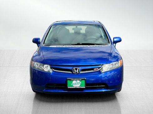 Used 2007 Honda Civic Si image 2