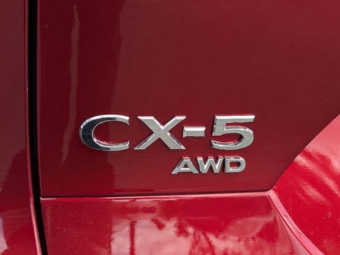 New 2026 MAZDA CX-5 2.5 S w/ Premium Package AWD/4WD image 12