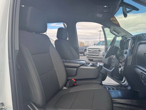 Used 2020 Chevrolet Silverado 2500 LT w/ True North Edition image 34