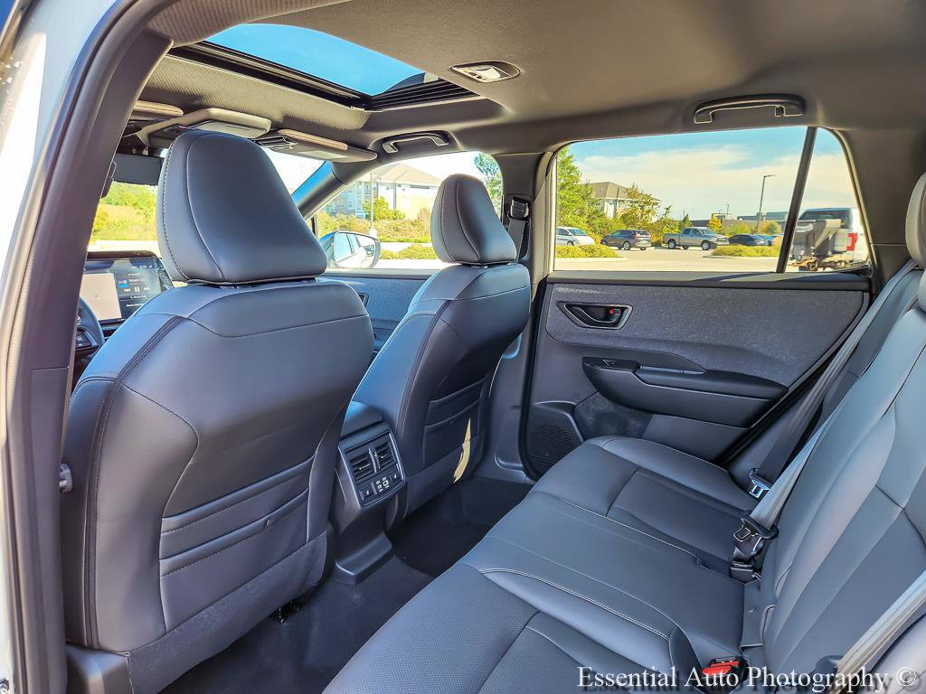 New 2026 Subaru Outback Limited XT AWD/4WD image 12