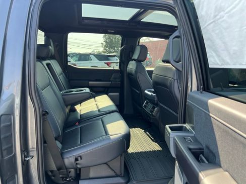 New 2026 Ford F150 Lariat w/ Equipment Group 501A Mid image 20