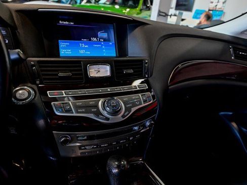 Used 2012 INFINITI M37 x w/ Premium Pkg AWD/4WD image 43
