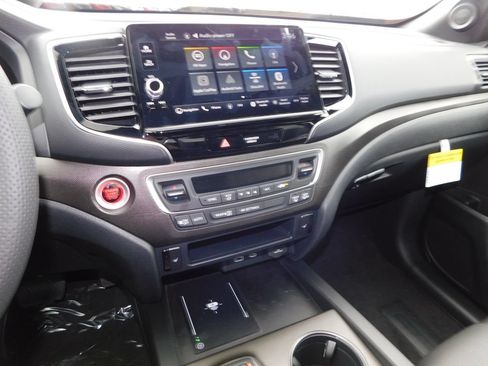 New 2026 Honda Ridgeline TrailSport image 36
