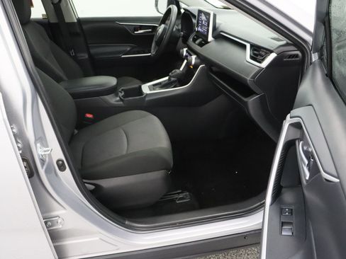Used 2025 Toyota RAV4 XLE w/ Convenience Package AWD/4WD image 38