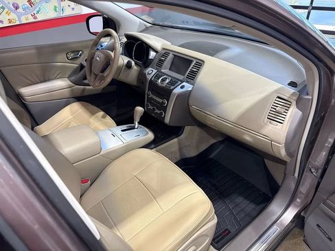 Used 2010 Nissan Murano SL w/ Leather Pkg AWD/4WD image 64