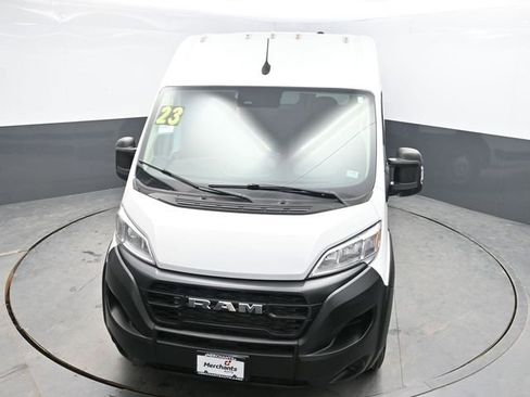 Used 2023 RAM ProMaster 2500 image 23