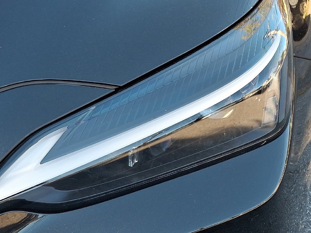 Certified 2024 Lexus NX 350 AWD image 11