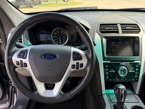 Used 2013 Ford Explorer Limited FWD image 14