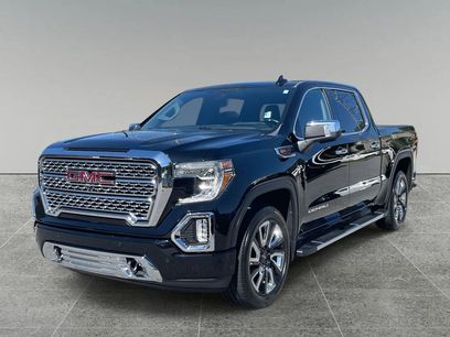 Used 2019 GMC Sierra 1500 Denali w/ Technology Package