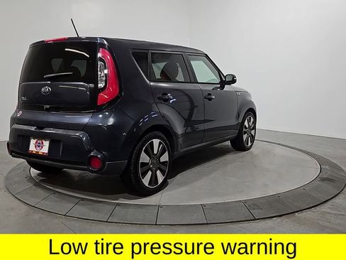 Used 2015 Kia Soul ! image 5