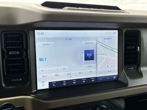 Used 2024 Ford Bronco Wildtrak AWD/4WD image 20