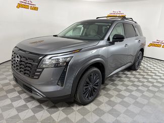 New 2026 Nissan Pathfinder SL w/ SL Premium Package FWD video 1