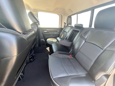 Used 2024 RAM 2500 Laramie w/ Safety Group AWD/4WD image 26