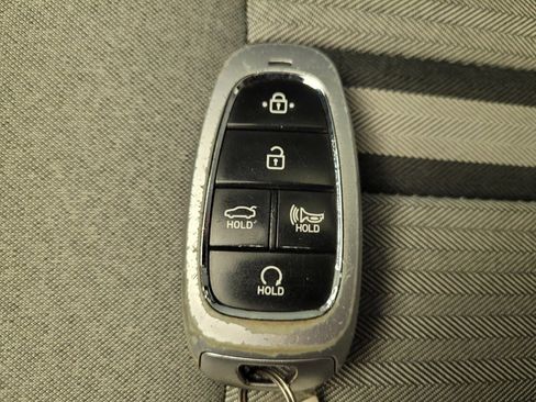 Used 2021 Hyundai Sonata SEL w/ Convenience Package FWD image 32