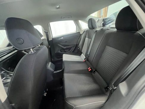 New 2025 Volkswagen Jetta S image 22