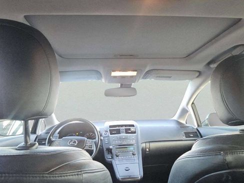 Used 2010 Lexus HS 250h image 9