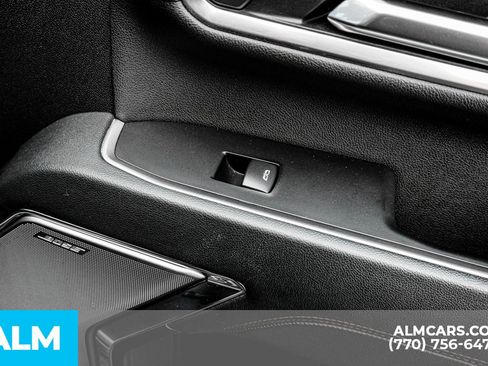 Used 2024 Chevrolet Silverado 3500 High Country image 50