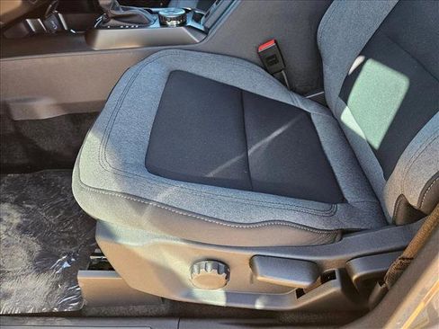 New 2025 Ford Bronco Big Bend image 4