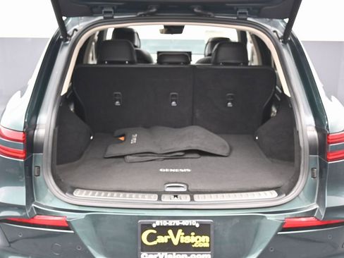 Used 2024 Genesis Electrified GV70 Advanced image 14