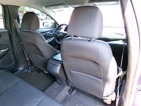 Used 2016 Chevrolet Malibu LS FWD image 14
