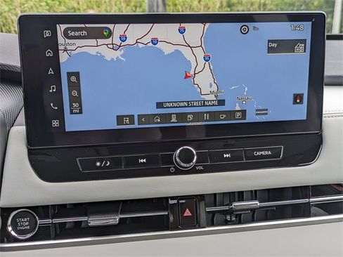 New 2025 Mitsubishi Outlander SE image 24