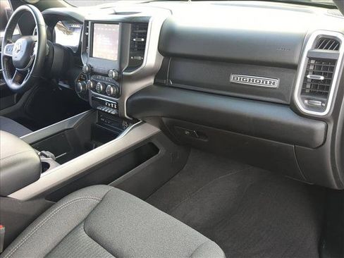 Used 2019 RAM 1500 Big Horn AWD/4WD image 21