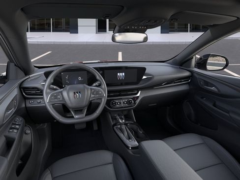 New 2026 Buick Envista Sport Touring w/ Convenience I Package FWD image 39