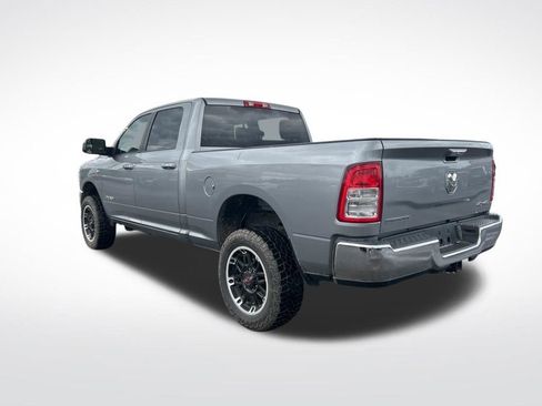 Used 2019 RAM 2500 Big Horn image 3