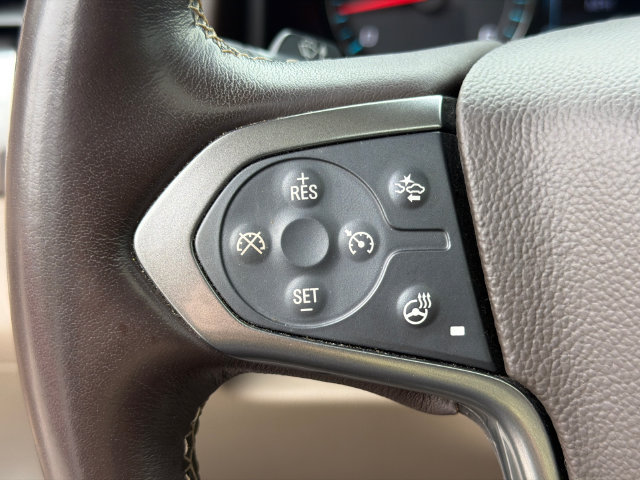Used 2020 Chevrolet Tahoe LT RWD image 25