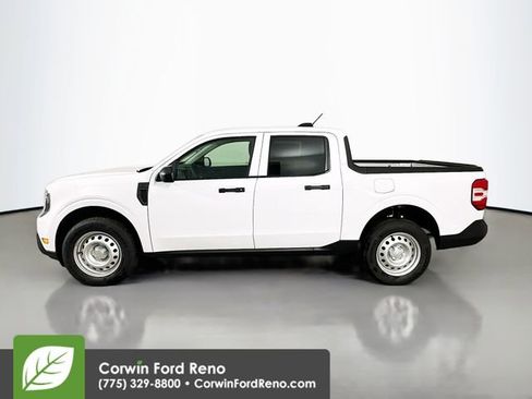 New 2025 Ford Maverick XL w/ Equipment Group 101A image 4