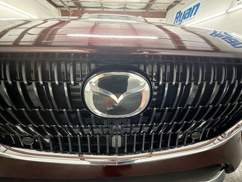 Used 2024 MAZDA CX-90 3.3 Turbo w/ Premium Package AWD/4WD image 32