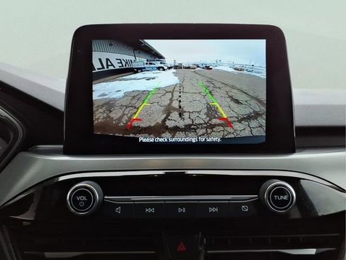 Used 2023 Ford Escape Active image 21