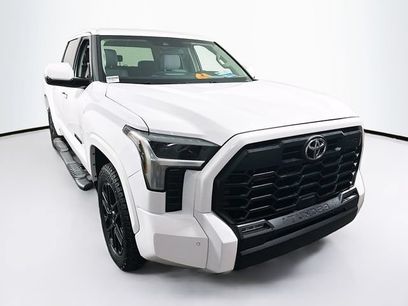 Used 2023 Toyota Tundra SR5 w/ TRD Sport Package