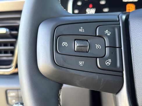 New 2026 GMC Sierra 2500 AT4 w/ AT4 Premium Plus Package image 20