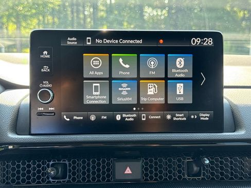 Used 2024 Honda CR-V EX-L image 26