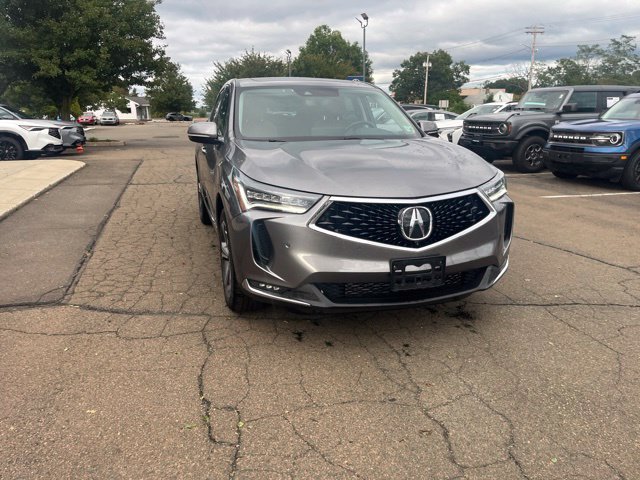 Used 2024 Acura RDX w/ Advance Package AWD/4WD image 24