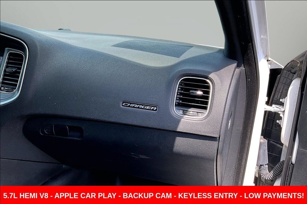 Used 2020 Dodge Charger R/T RWD image 24