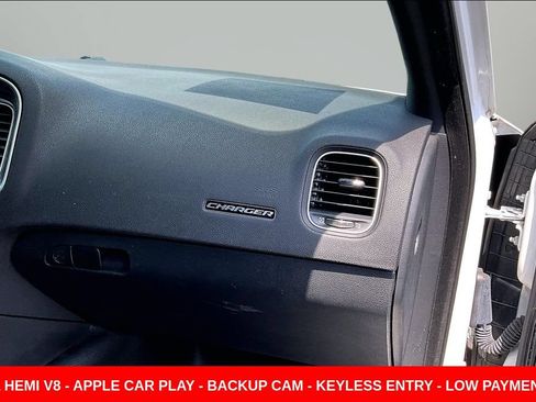 Used 2020 Dodge Charger R/T RWD image 24