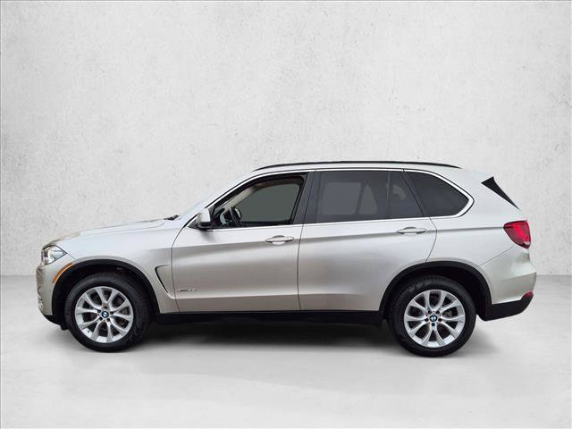 Used 2016 BMW X5 xDrive35i AWD/4WD image 9