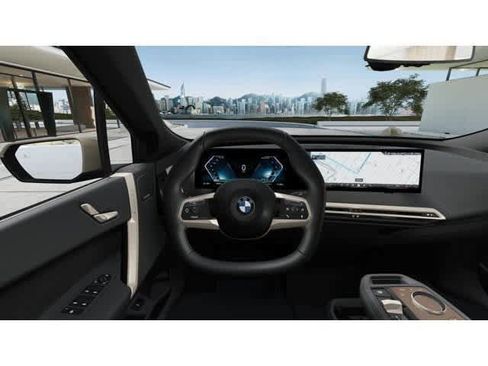 New 2026 BMW iX xDrive45 AWD/4WD image 13